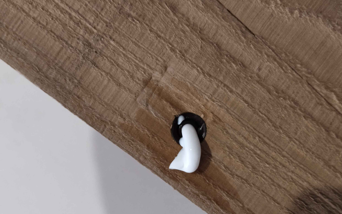 Povrchová úprava impregnovaného dřeva