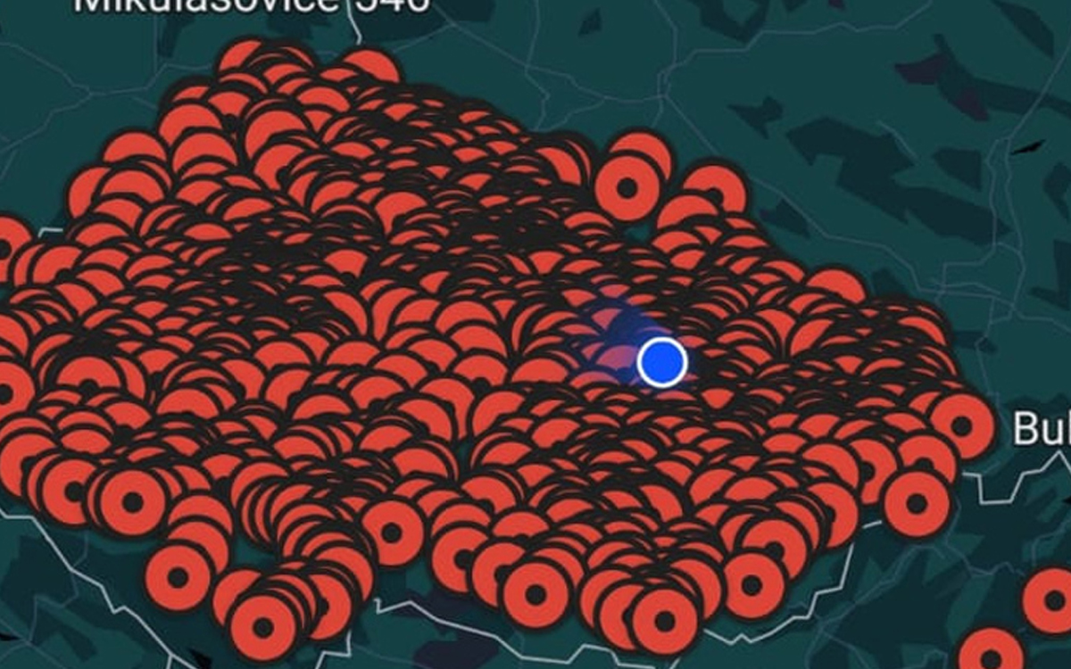 Sanační práce v ČR a SR na památkově chráněných a obytných objektech
